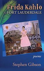 Frida Kahlo in Fort Lauderdale -- additional information